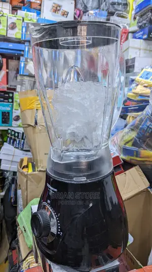 Multipurpose Blender