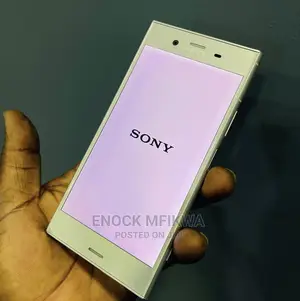 Sony Xperia XZ1 64 GB Gray