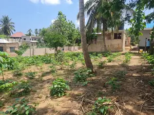 Kiwanja Kizuri Kinauzwa Goba