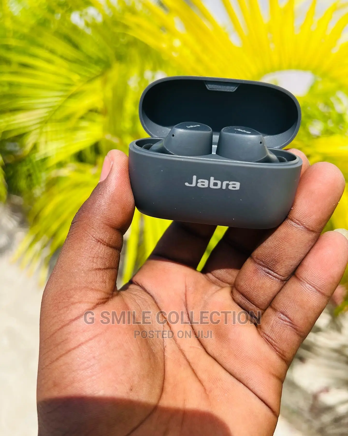 Jabra Elite 3