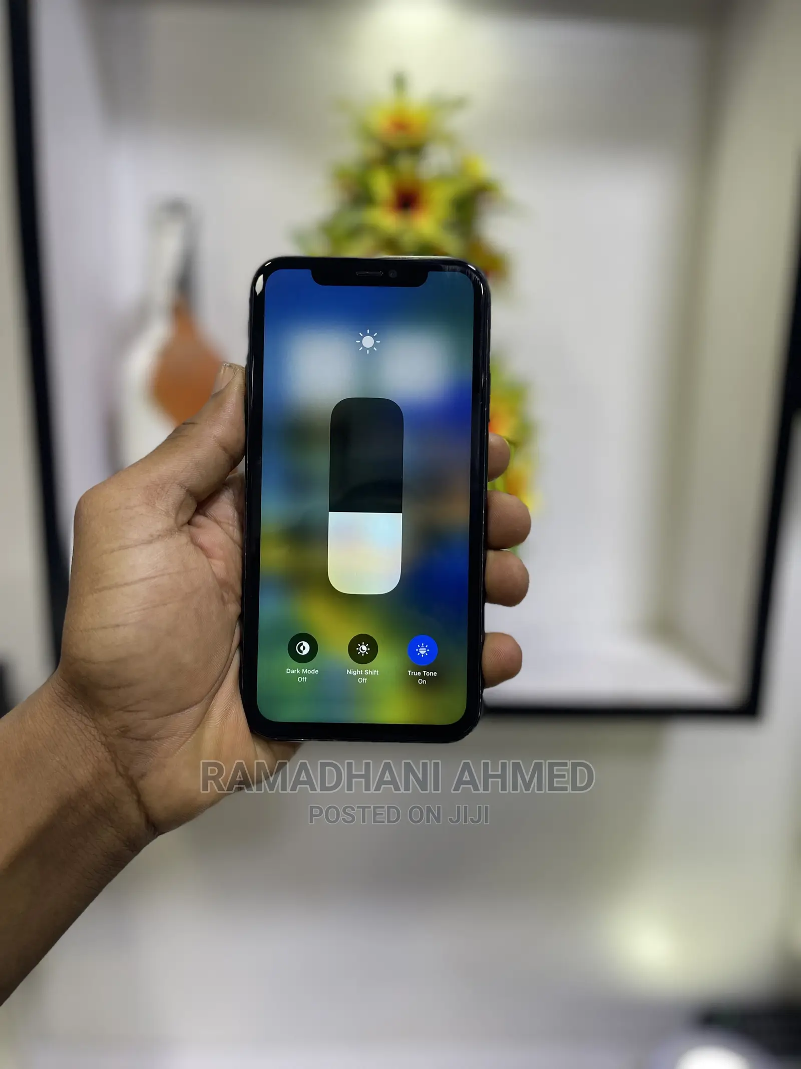 Apple iPhone 11 128 GB Black