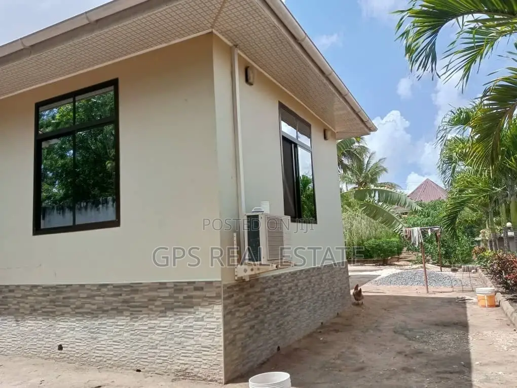 3bdrm House in Goba Kulangwa, Kinondoni for Sale