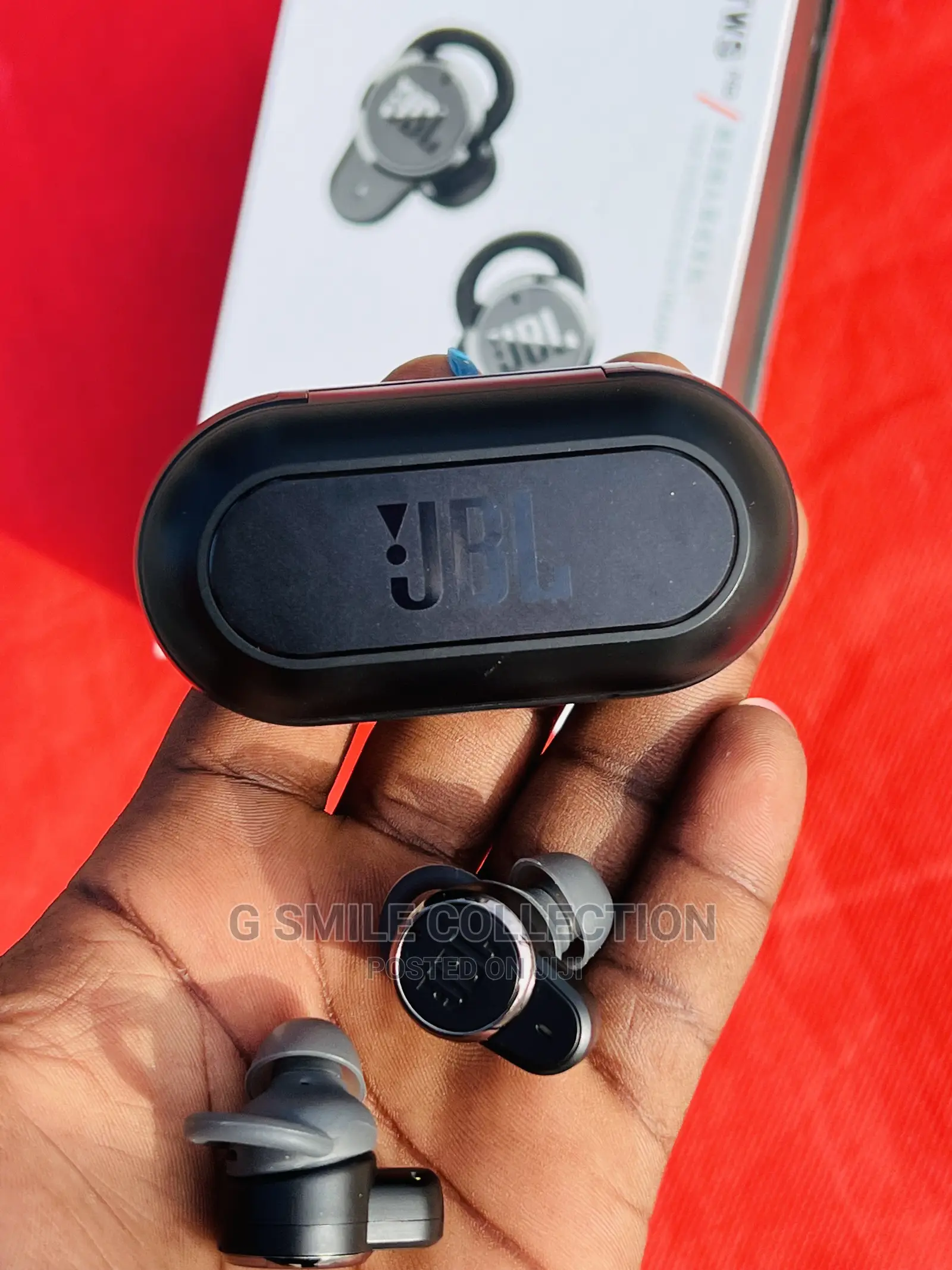 Jbl T280 Tws