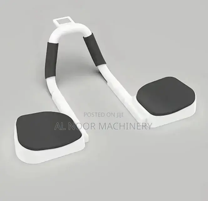 Push Up Board Training