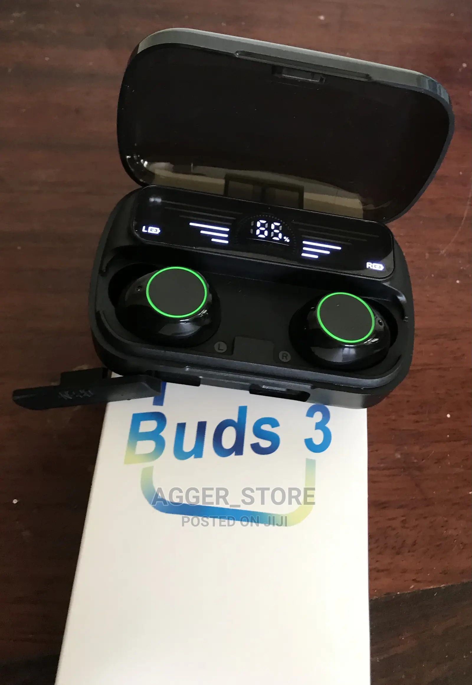 M10 Redmi Earbuds
