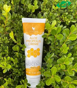 ALOE PROPOLIS CREAM, Tibu Chunusi Sugu