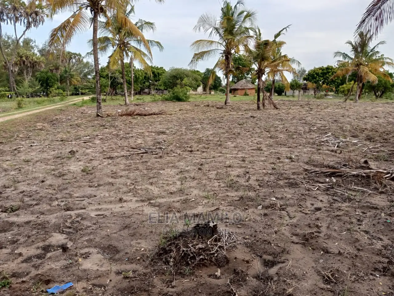 Beach Plot for Sale in Dar ES Salaam, Geza Ulole