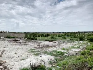 Beach Plot for Sale at Mbweni Jkt
