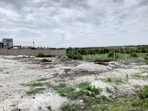 Beach Plot for Sale at Mbweni Jkt