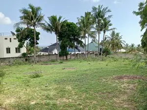 Plot for Sale in Dar ES Salaam, Mbweni Jkt
