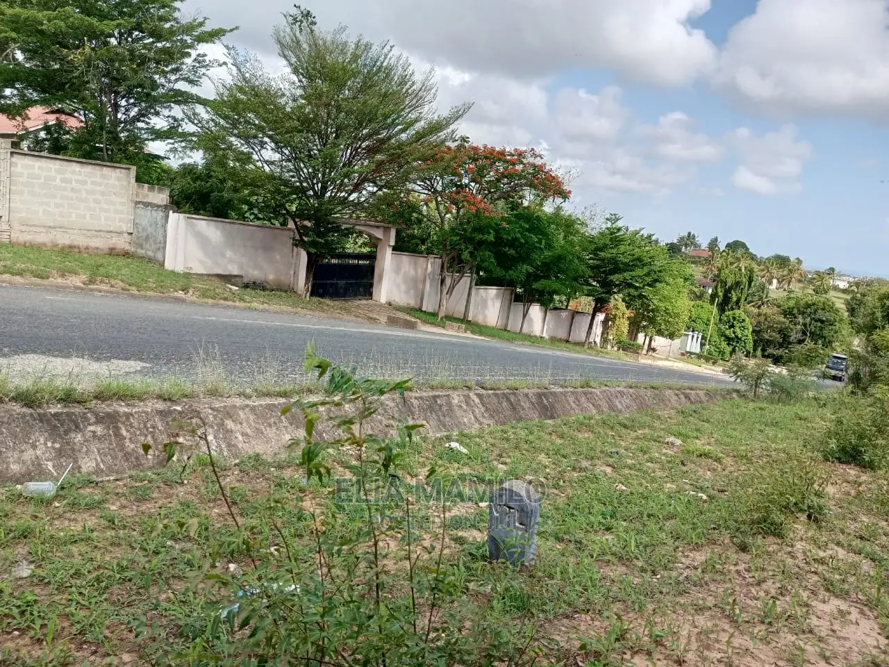 Plot for Sale in Dar ES Salaam, Mbweni Jkt