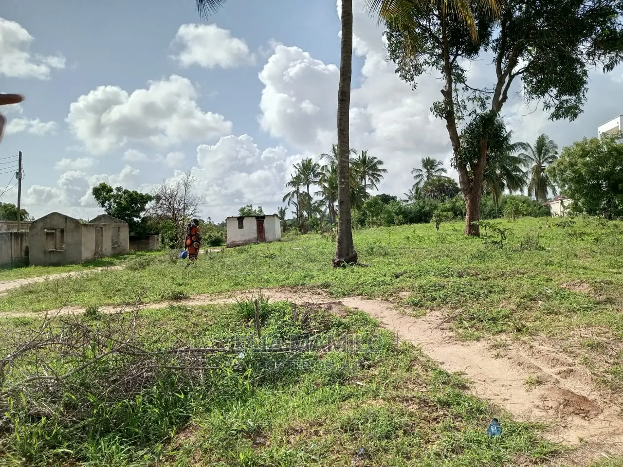 Plot for Sale in Dar ES Salaam, Mbweni Jkt
