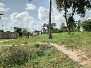 Plot for Sale in Dar ES Salaam, Mbweni Jkt