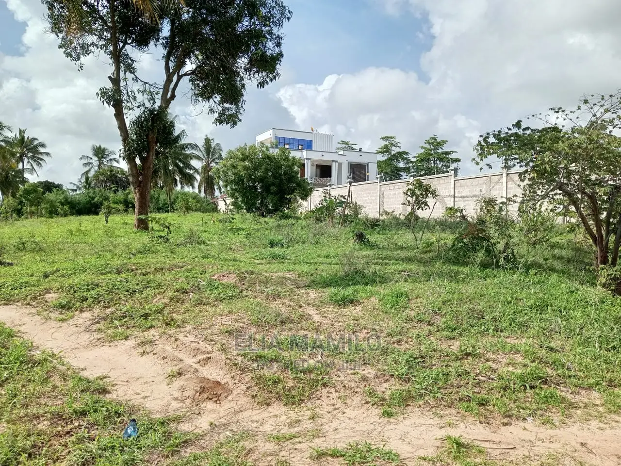 Plot for Sale in Dar ES Salaam, Mbweni Jkt