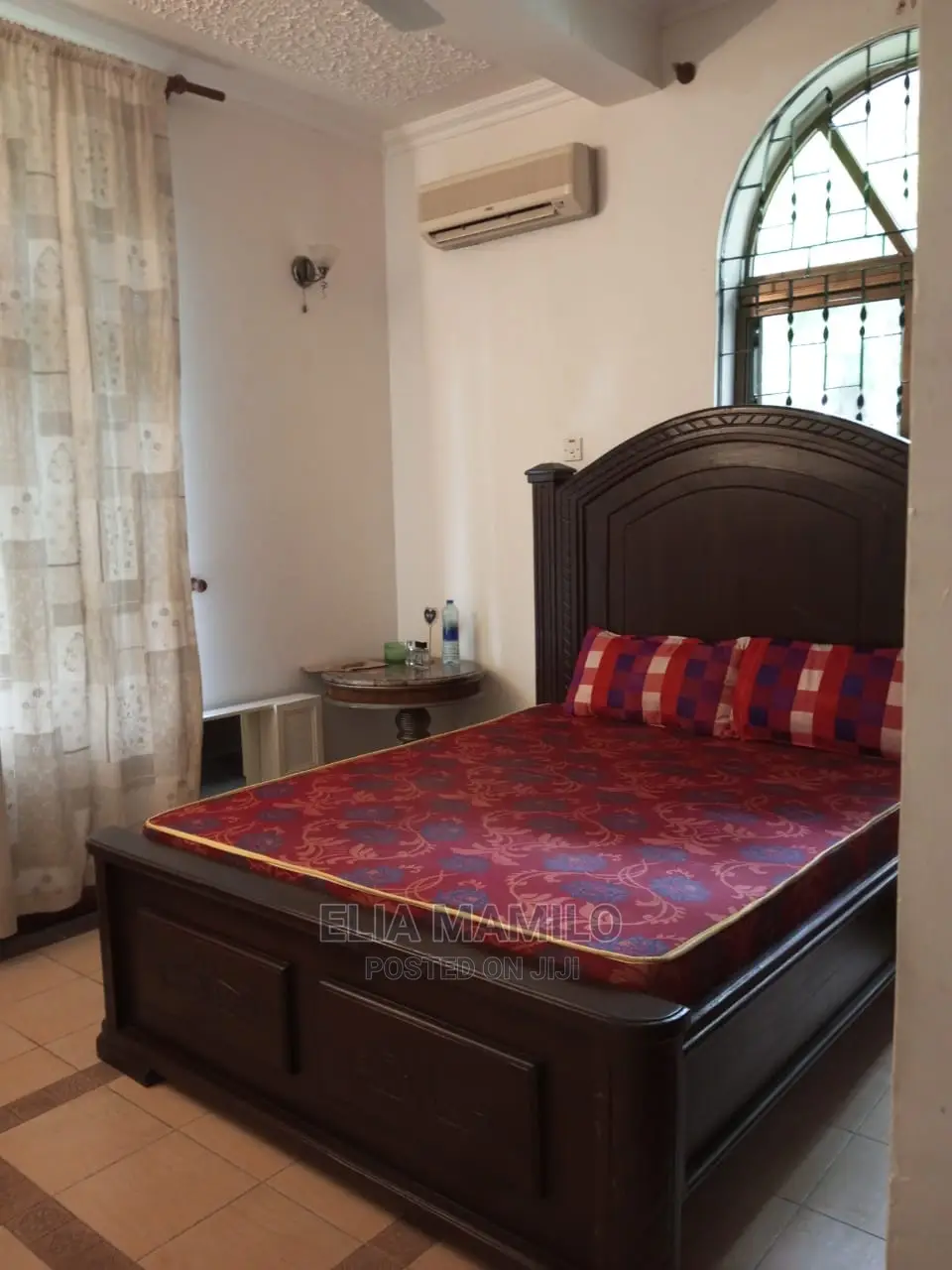 Furnished 5bdrm House in Mikocheni B for Rent