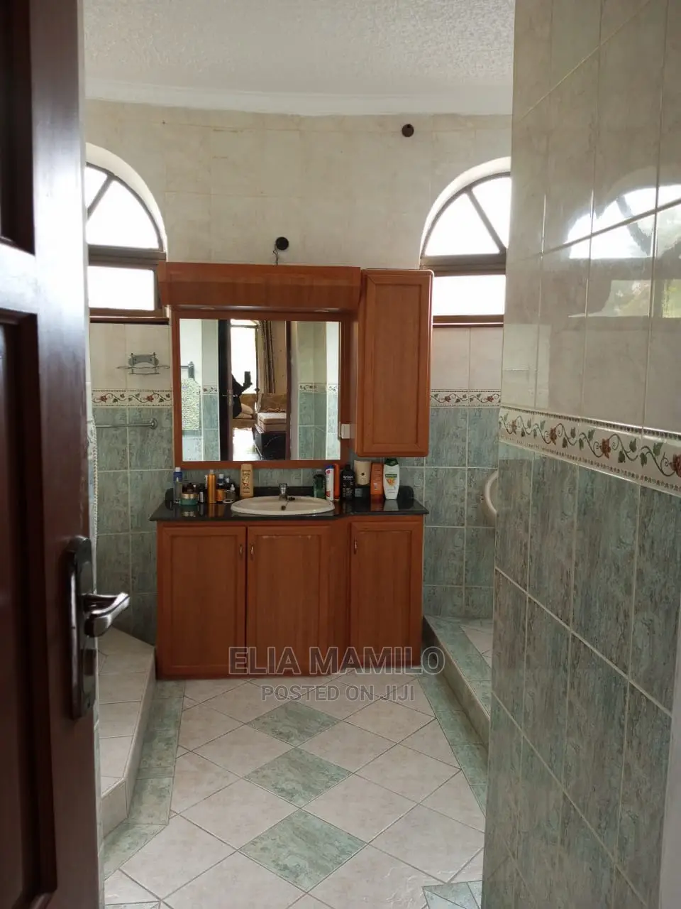 Furnished 5bdrm House in Mikocheni B for Rent