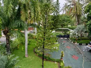 Furnished 5bdrm House in Mikocheni B for Rent