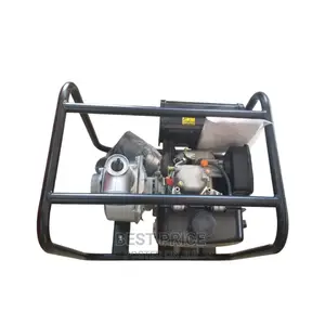 Lutian Water Pump 4 Inch DIESEL