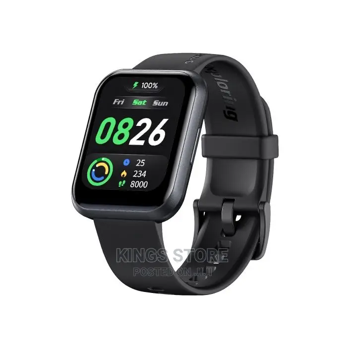 Oraimo Watch 2 Pro Smartwatch