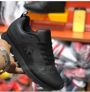 Quality Shoes