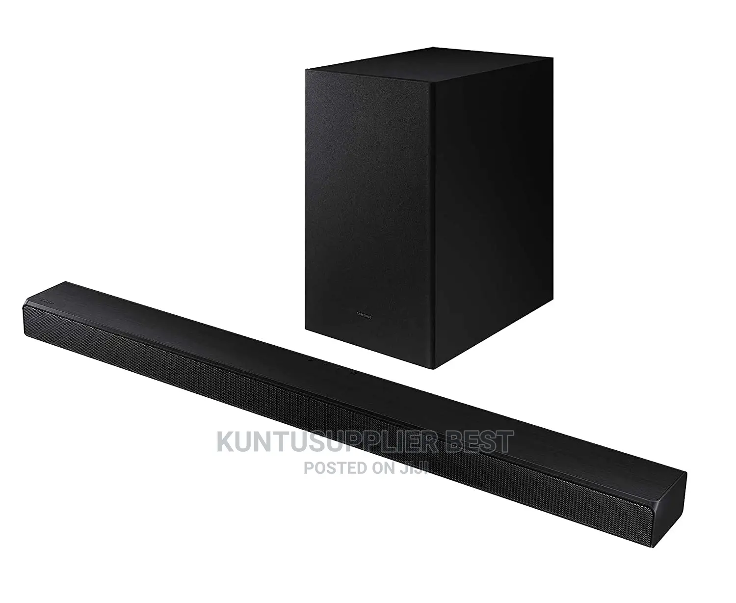 Samsung Sound Bar A550