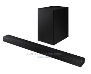 Samsung Sound Bar A550