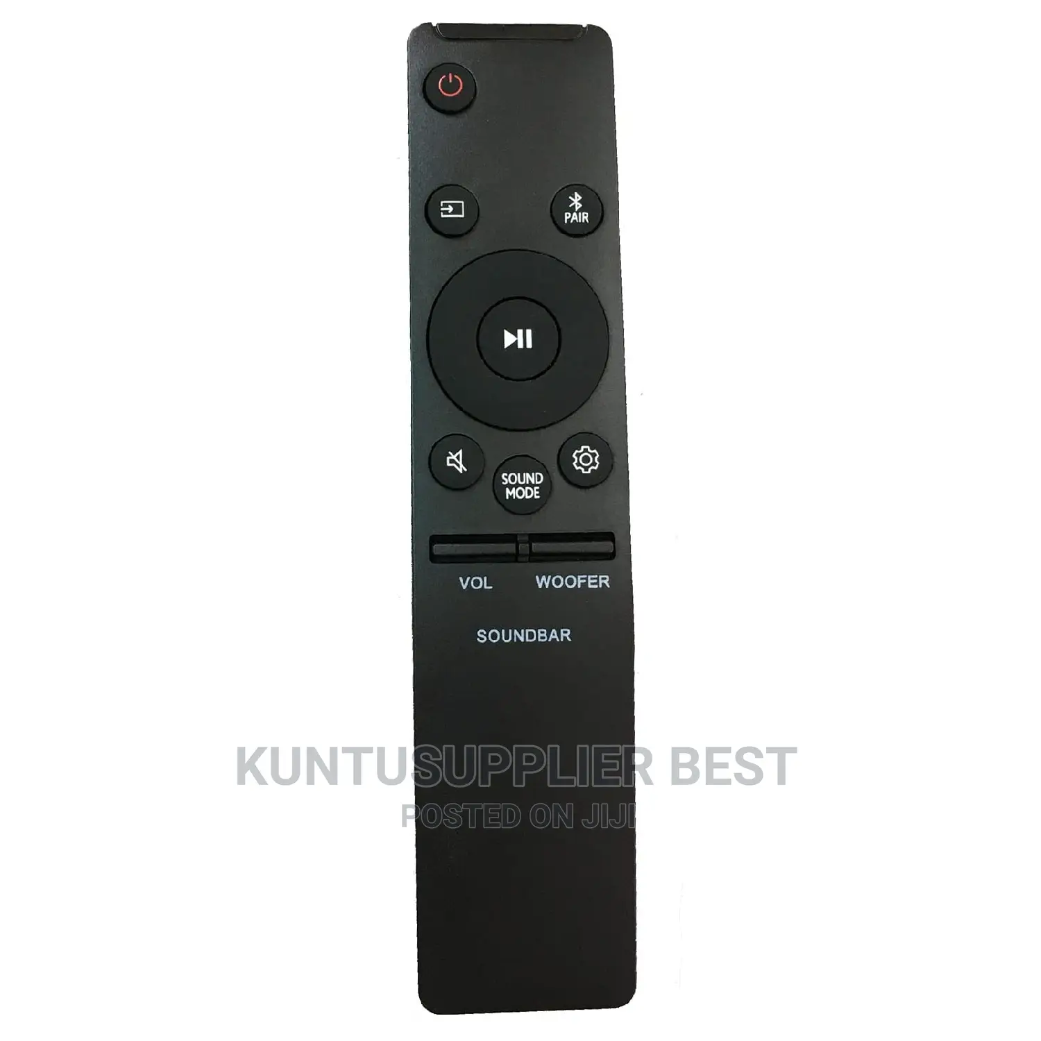 Samsung Sound Bar A550
