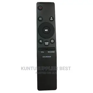 Samsung Sound Bar A550