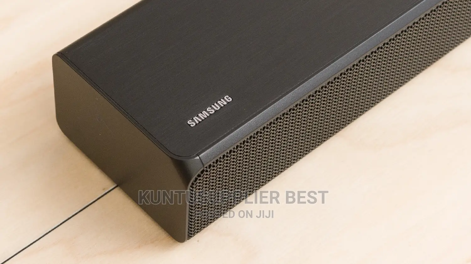 Samsung Sound Bar A550