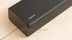 Samsung Sound Bar A550