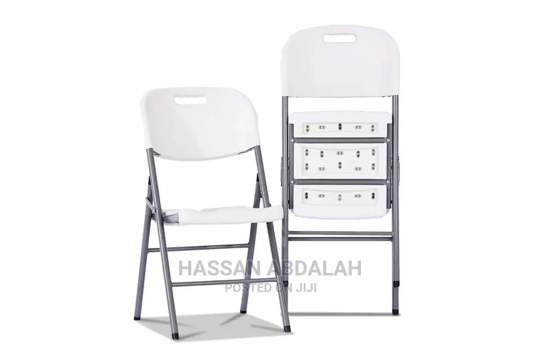Folding Chairs