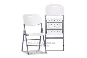Folding Chairs