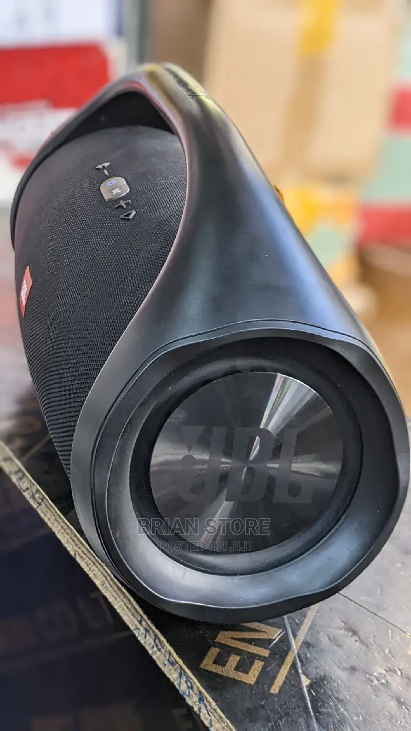 JBL Boom Box2 Speaker