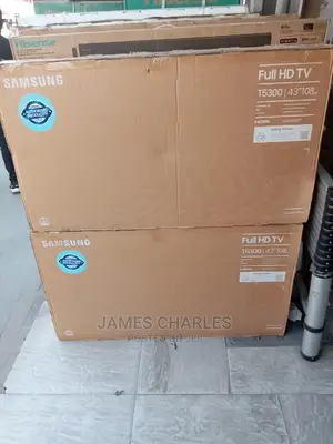 Full HD Samsung TV
