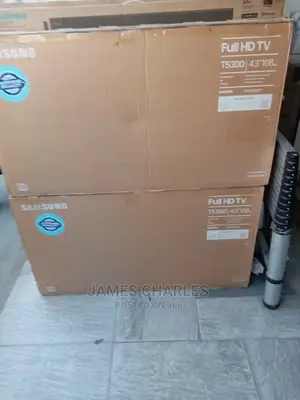 Full HD Samsung TV