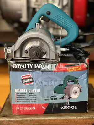 Marble Cuttor
