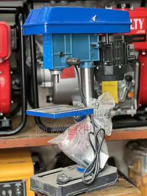 Banch Drill