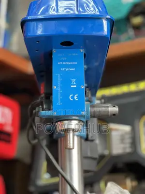 Banch Drill