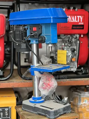 Banch Drill