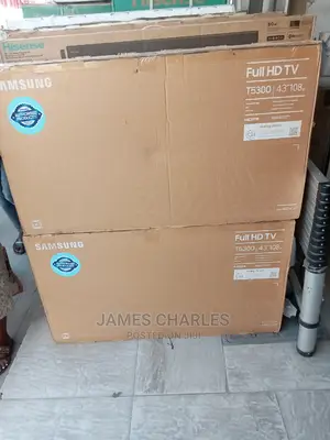 Full HD Samsung TV