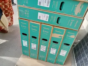 5 Series Hisense Smart Tv