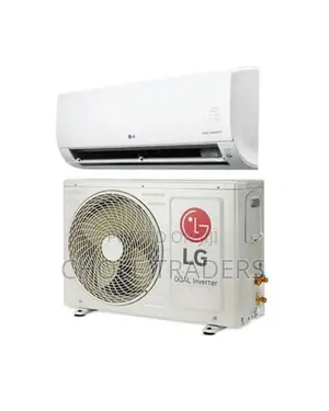 LG Inverter Split Air Conditioners 9000 BTU