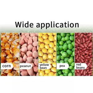 Seed Planting Machine