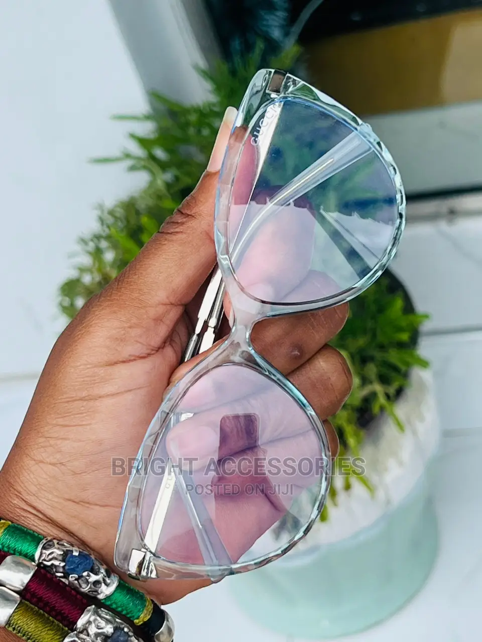 Sunglasses/Miwani