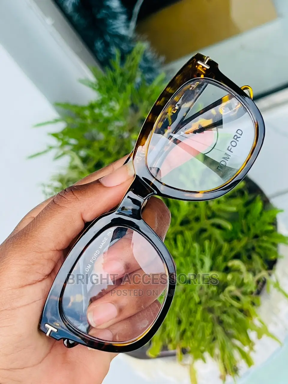 Sunglasses/Miwani
