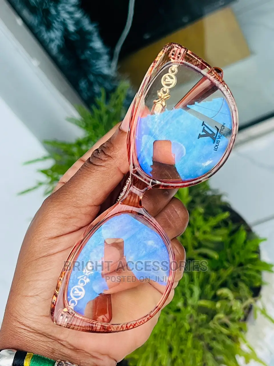 Sunglasses/Miwani