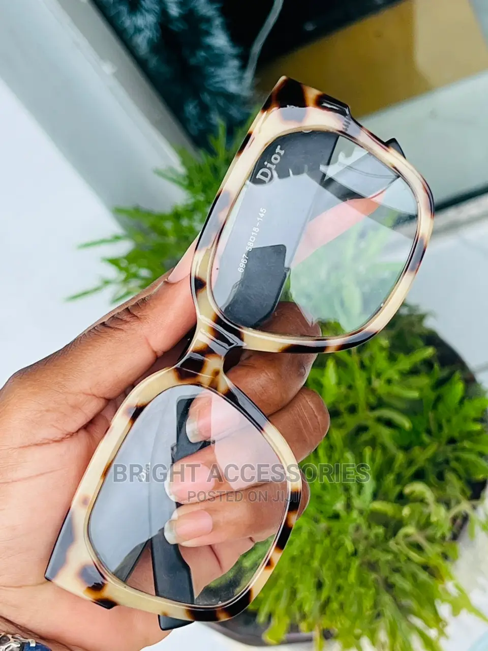 Sunglasses/Miwani