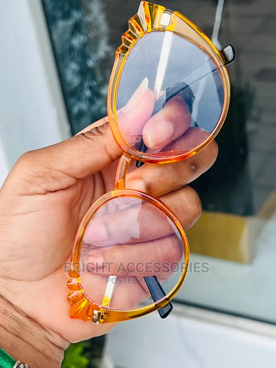 Sunglasses/Miwani
