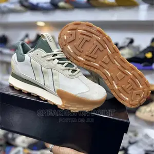 Quality Shoes