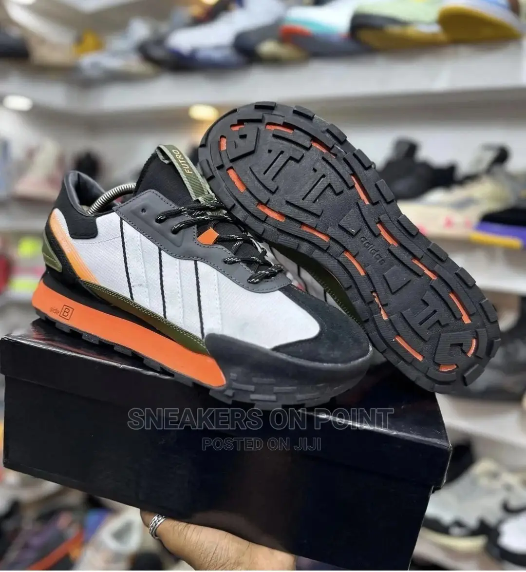 Original Shoes